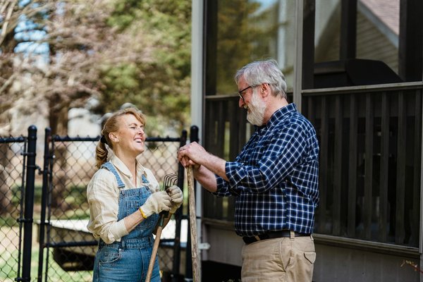 Fitness en plein air: avantages et idées d'entraînement